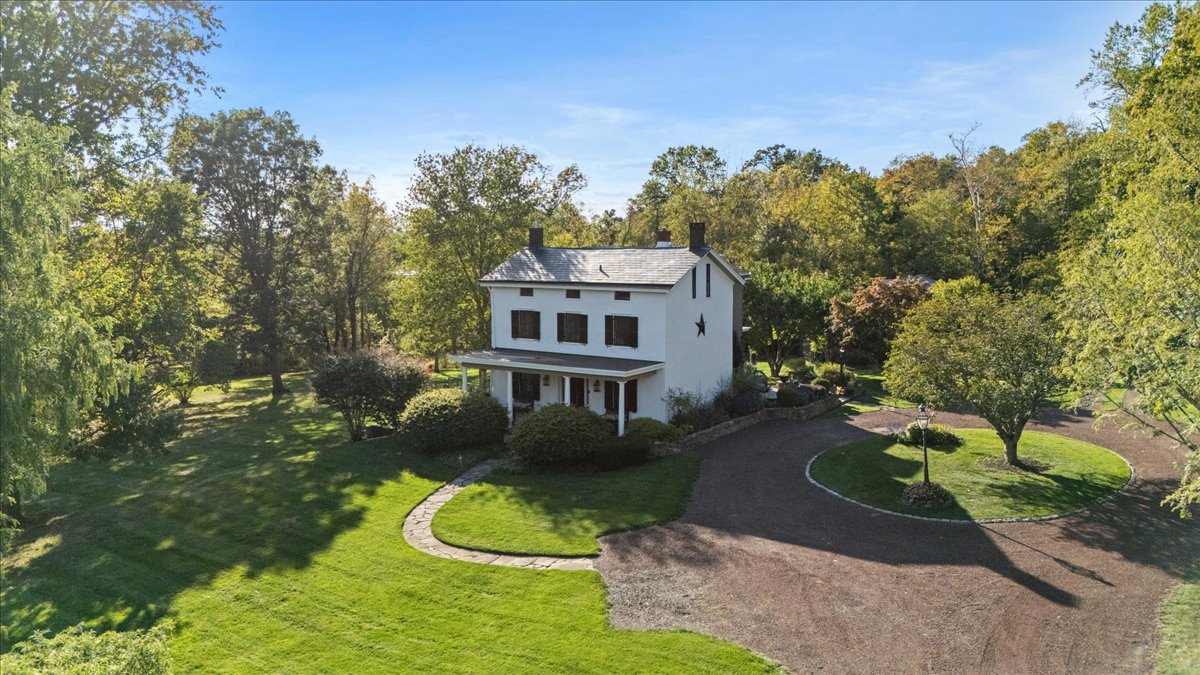 3307 Windy Bush Road, New Hope, PA 18938