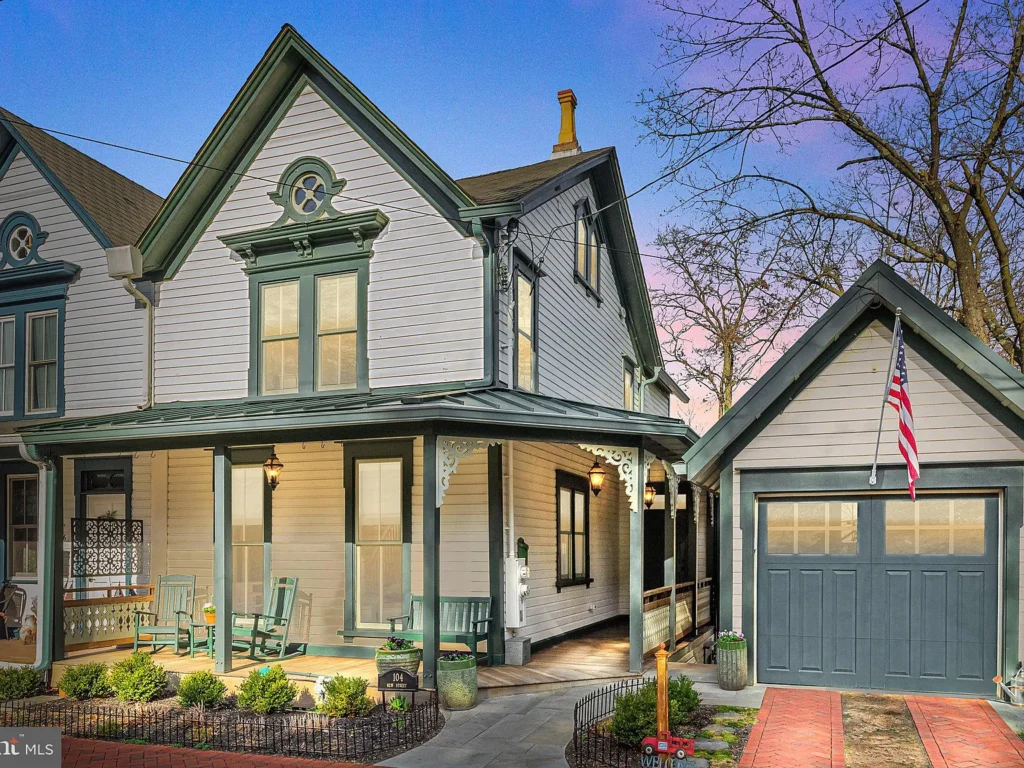 104 New Street, New Hope, PA