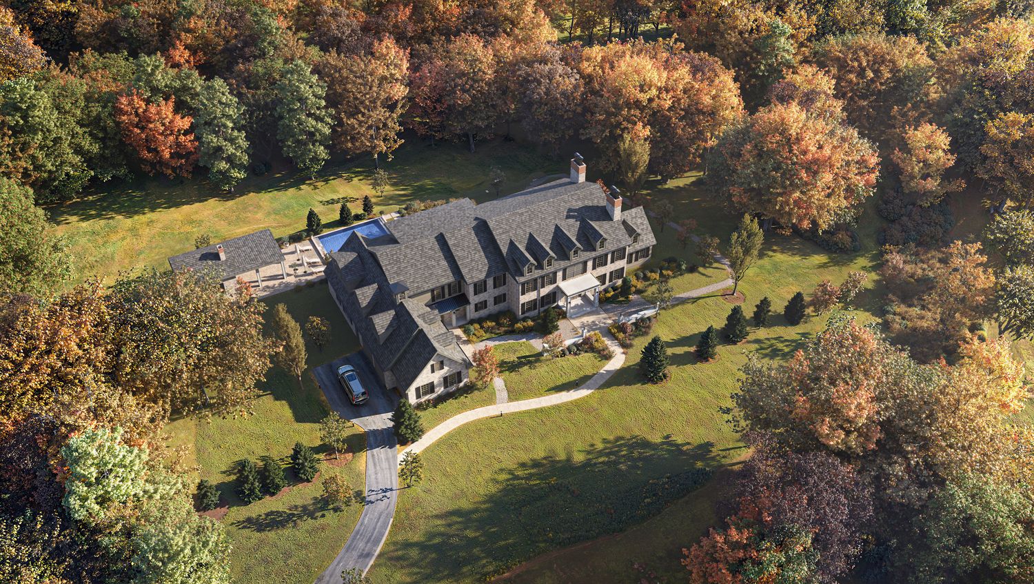 140 Thompson Mill Rd