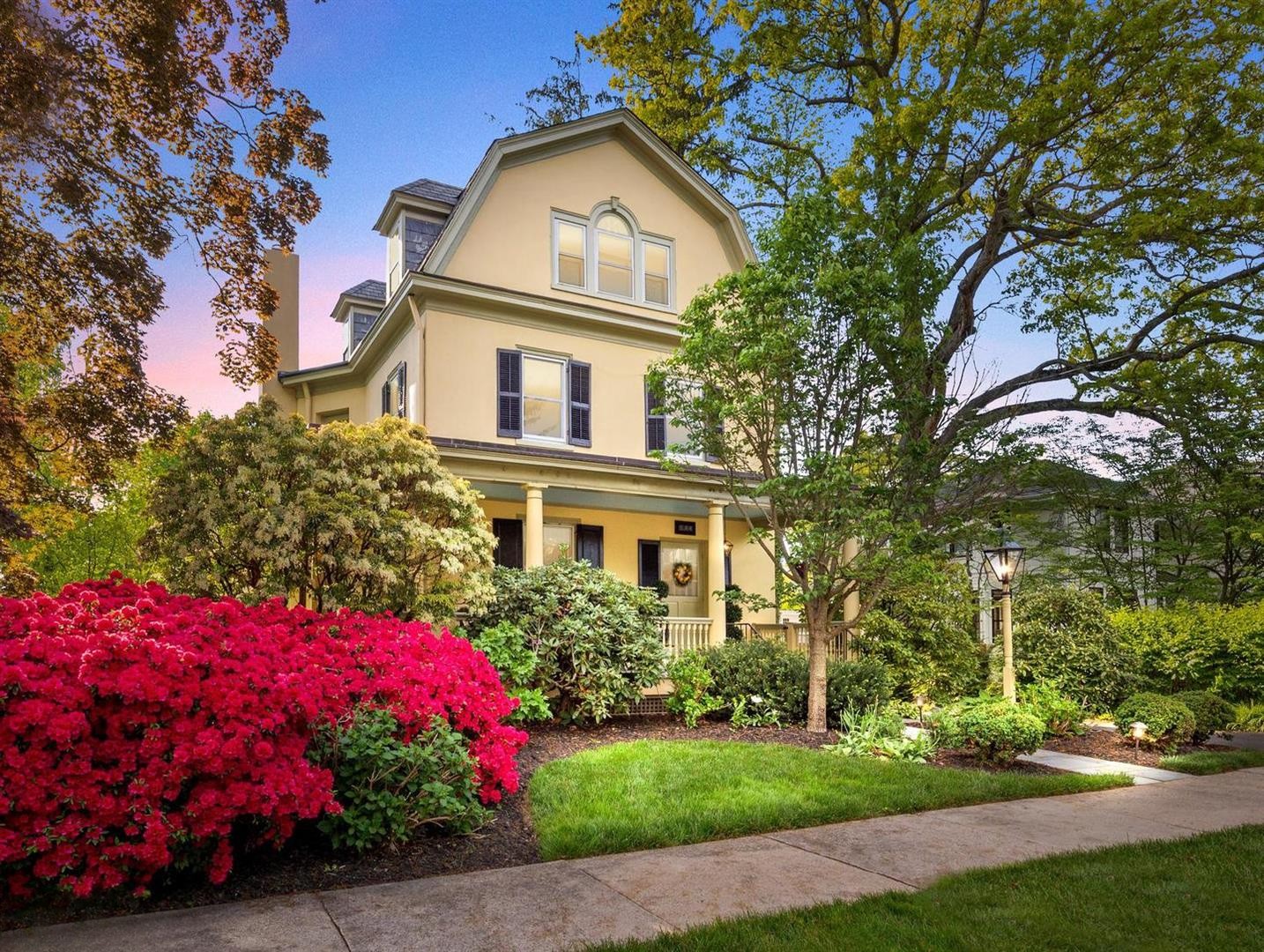 194 N Chancellor St, Newtown - Edited