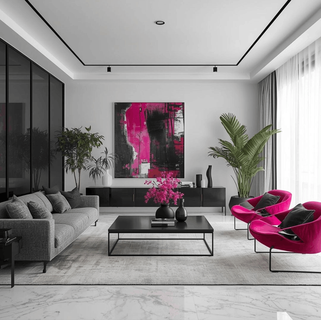 Built with Intention