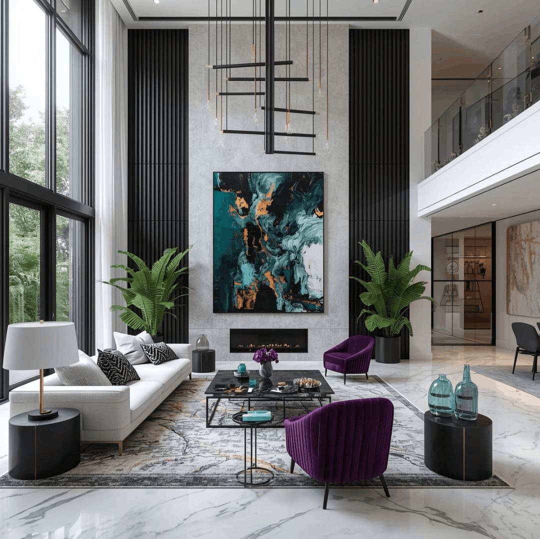 Built with Intention