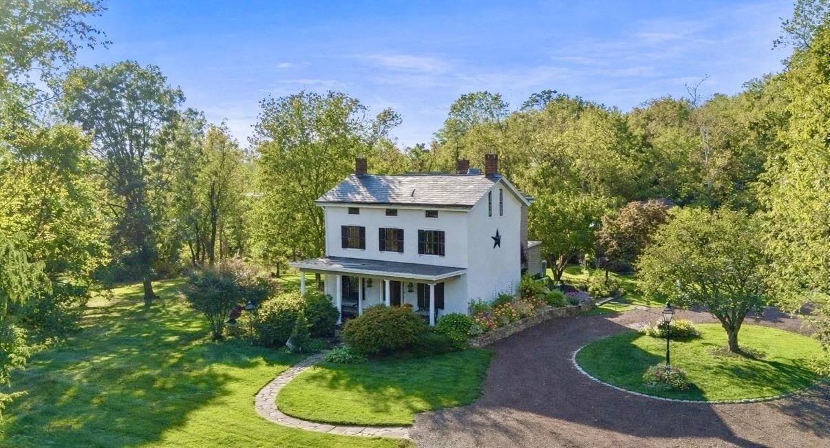 3307 Windy Bush Road, New Hope, PA 18938