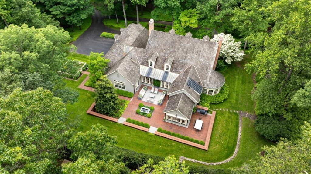 6420 Old Carversville Rd., Carversville, PA 18913