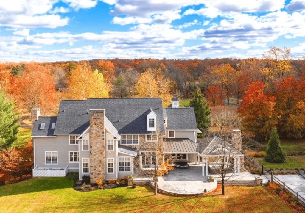 6145 Greenhill Rd, New Hope, PA 1938