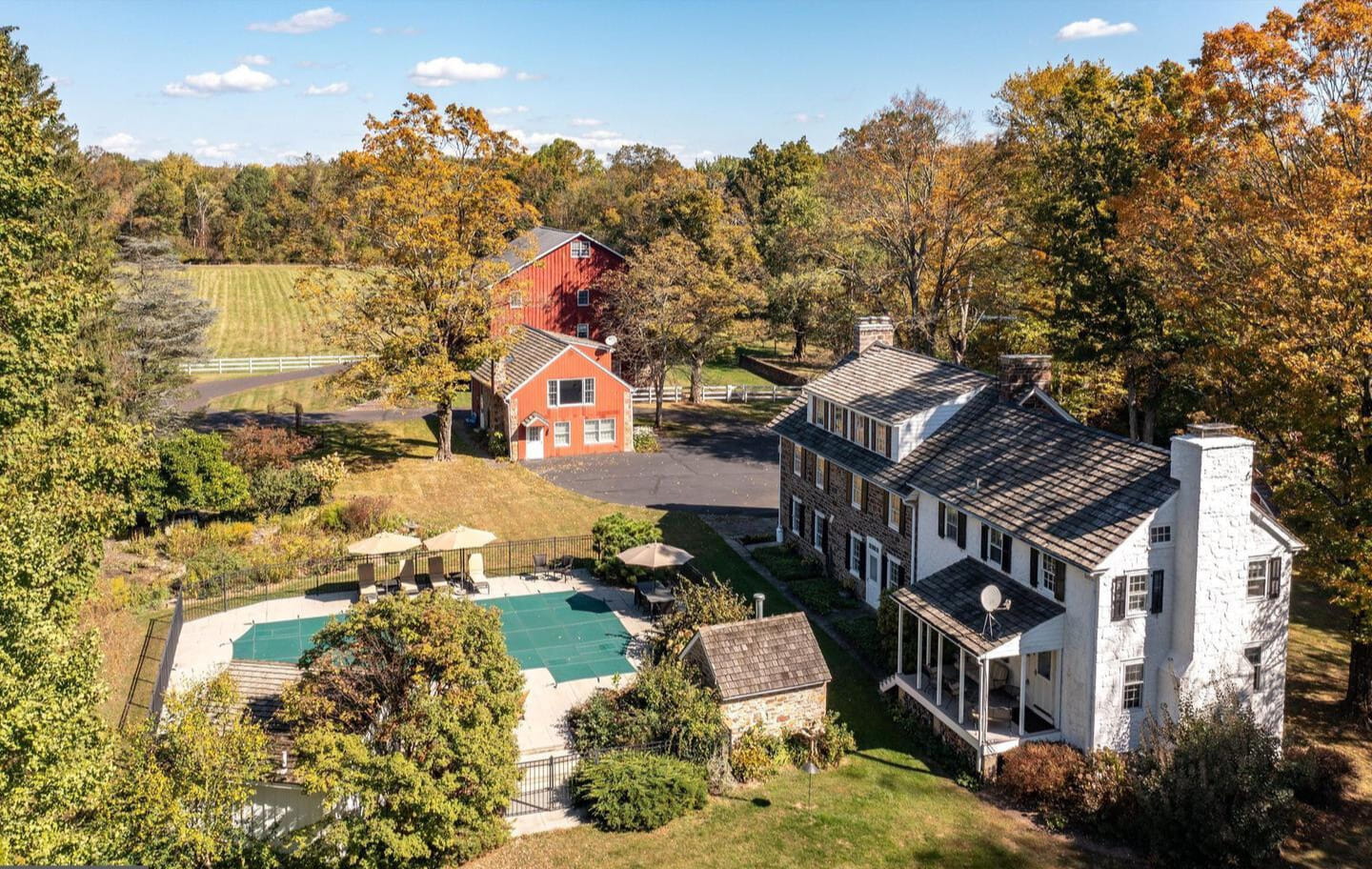 4873 Landisville Rd, Doylestown, PA