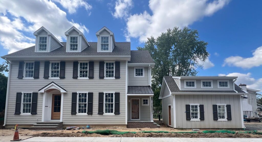 156 N Congress, Newtown, PA 18940