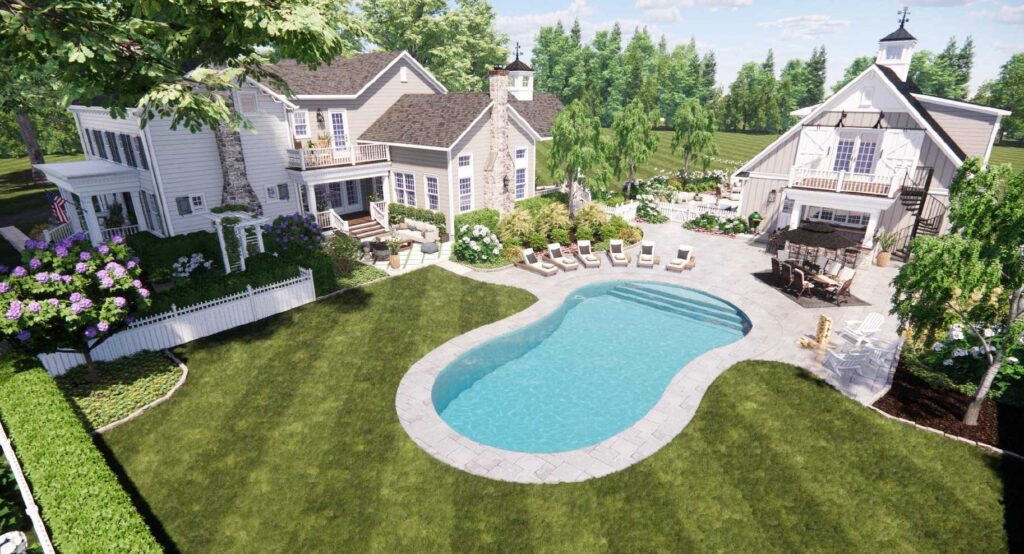 321 Lurgan Road, New Hope, PA 18938