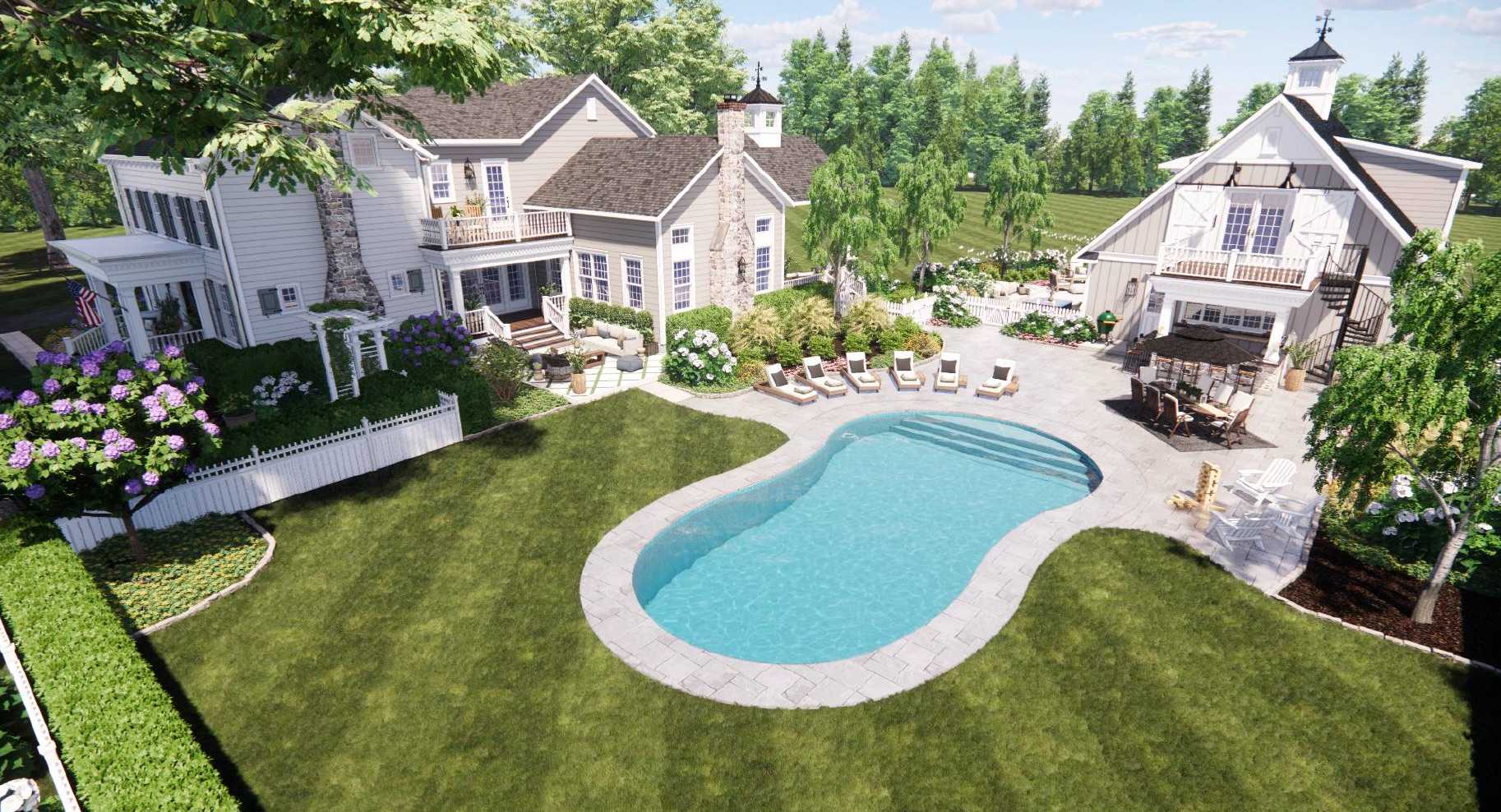 321 Lurgan Road, New Hope, PA 18938