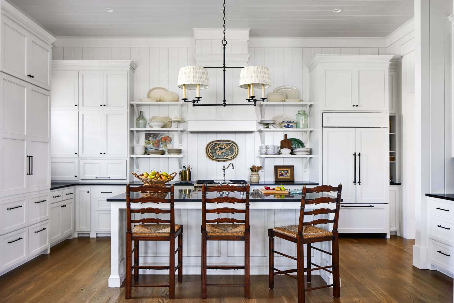 Built with Intention