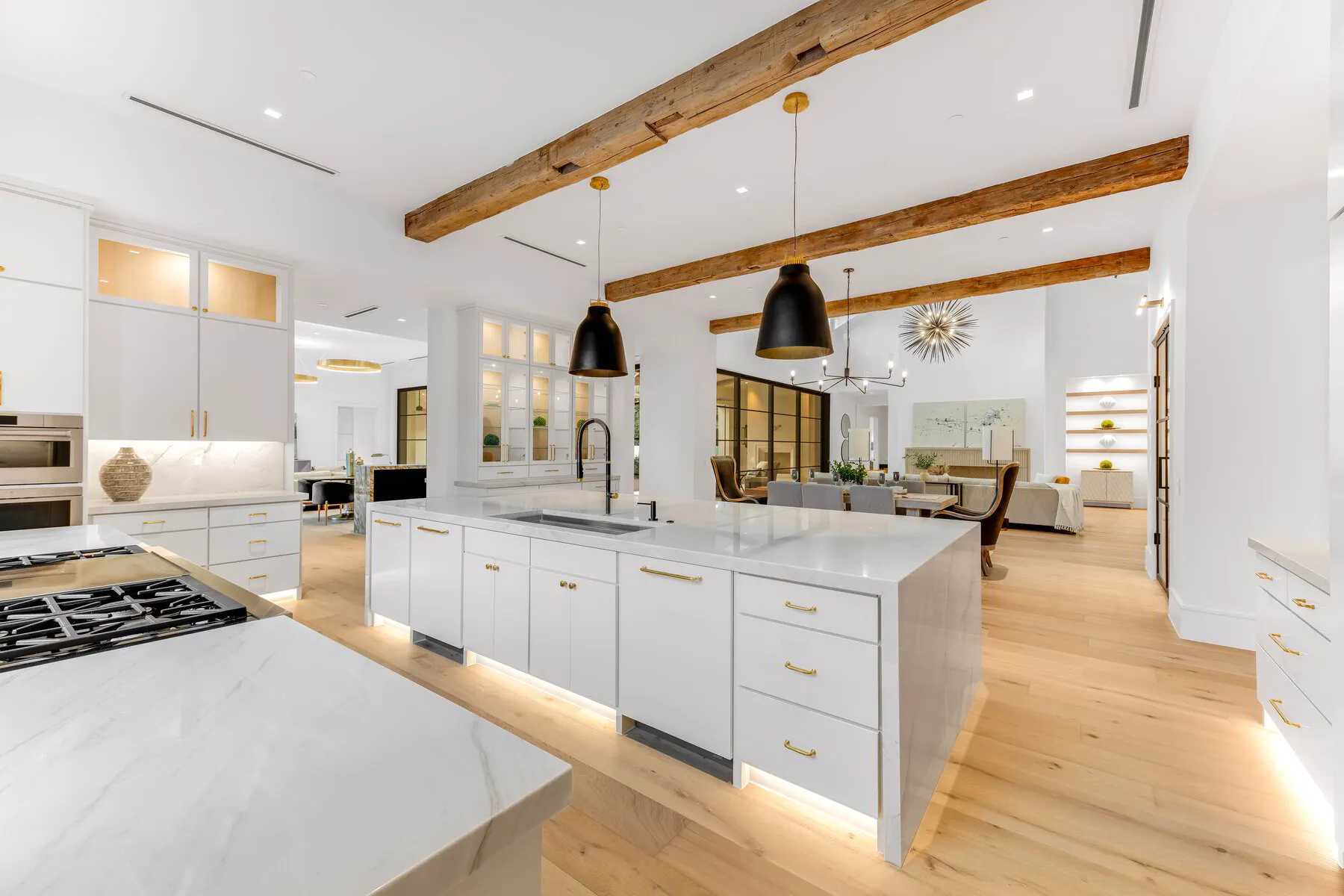 Built with Intention