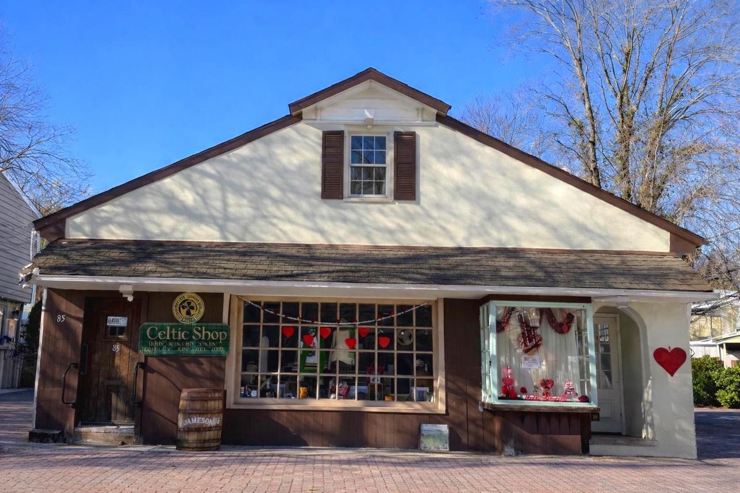 83-85 S Main St, New Hope