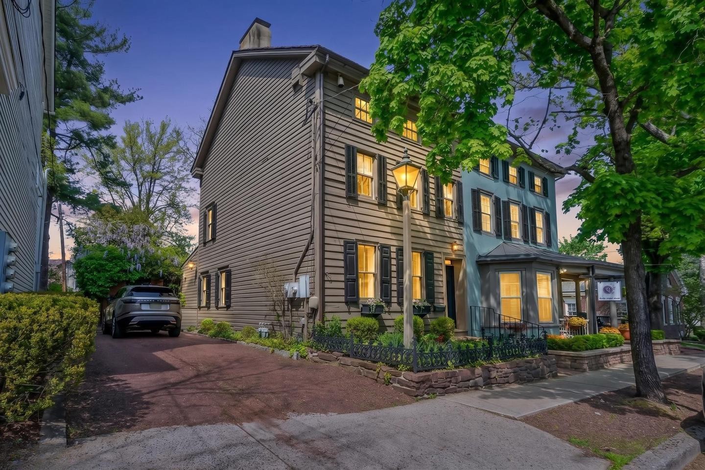 70 W Bridge St, New Hope