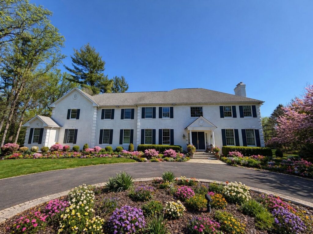 1558 River Rd, New Hope, PA