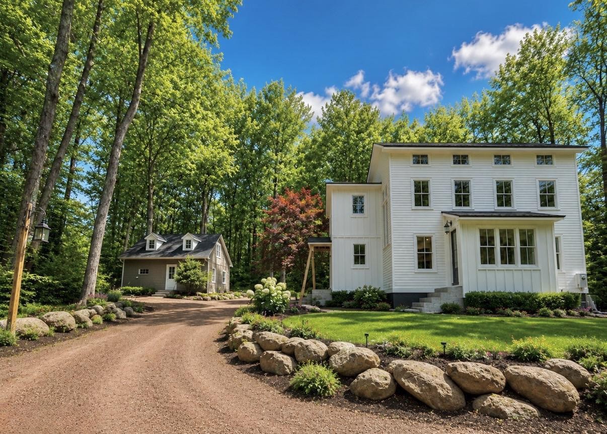3503 Old Windy Bush Rd, New Hope