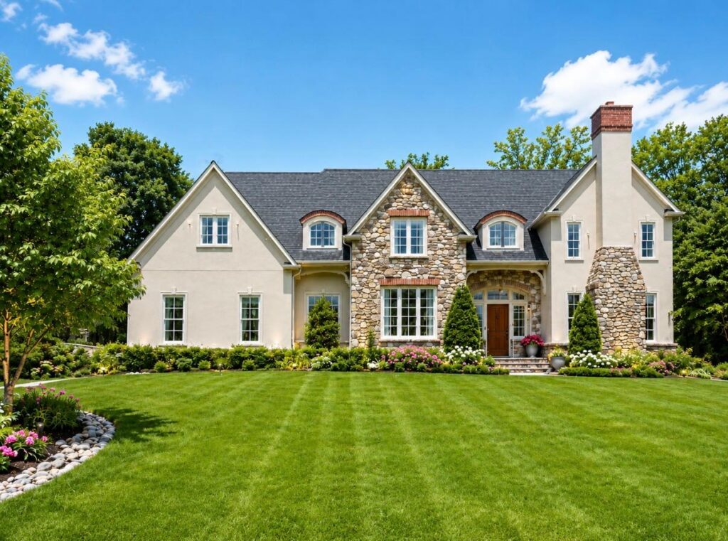 5 Pemberton Ln, Doylestown, PA -