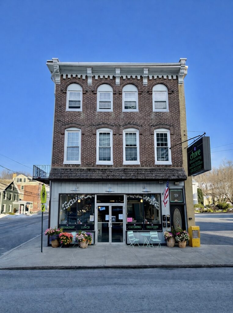 74 N Main, Lambertville