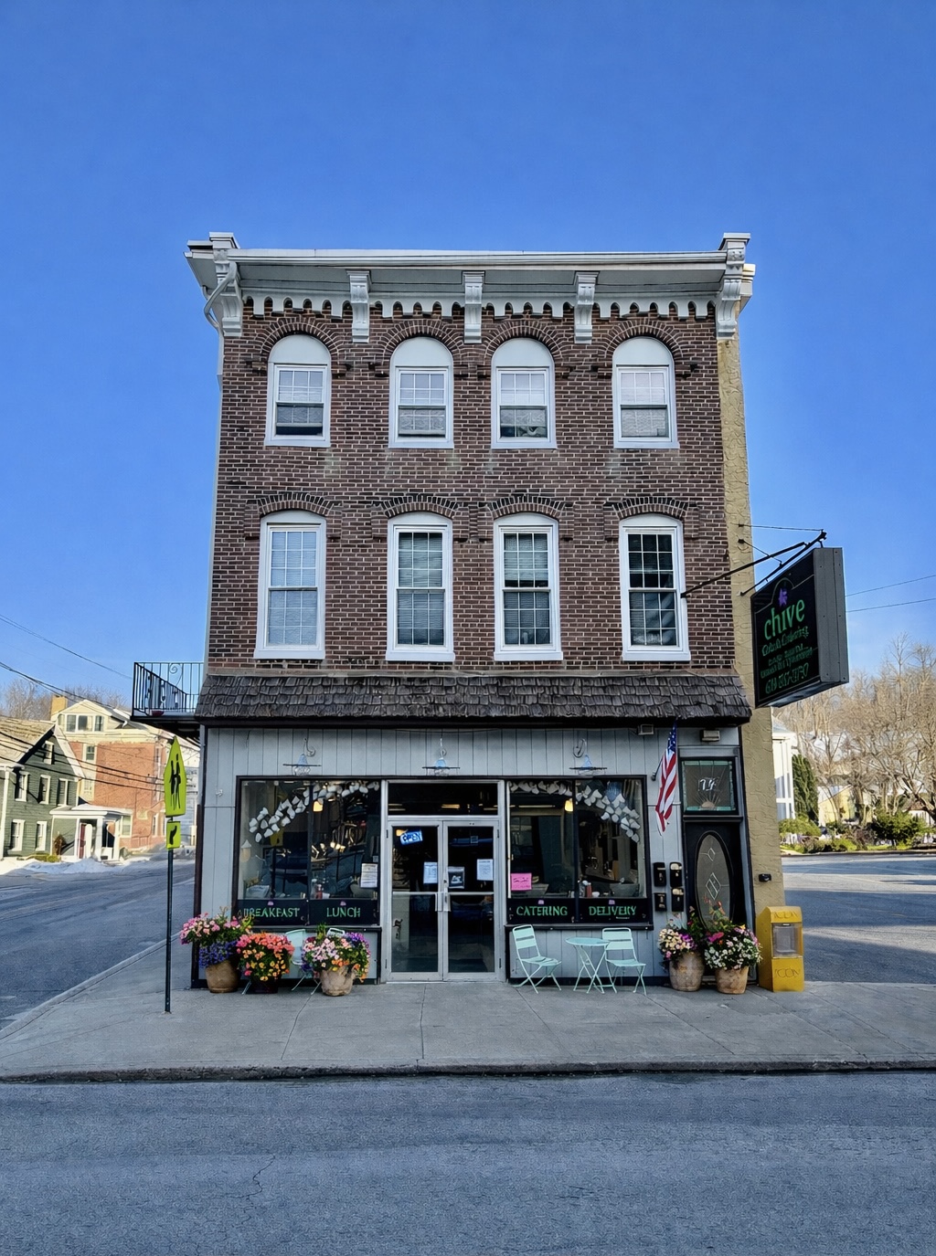 74 N Main, Lambertville