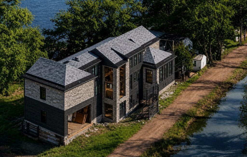 New Construction vs. Renovation: Which Is Right for You?