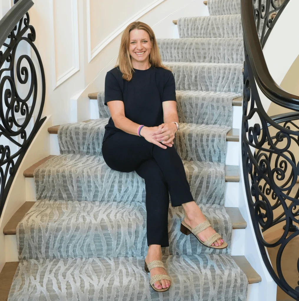 Kim hawksworth