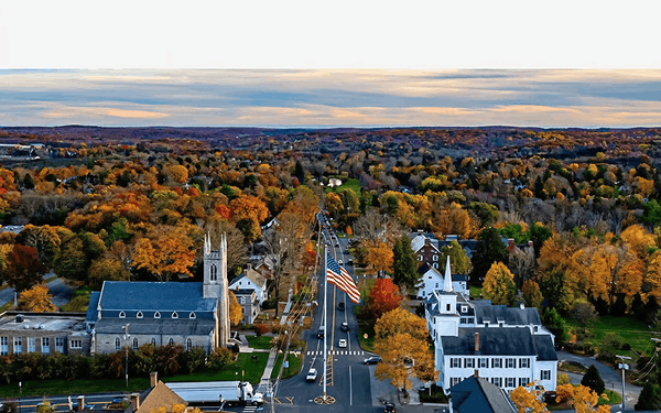 newtown
