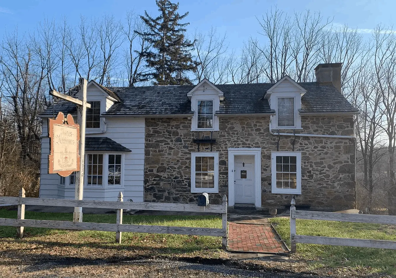 6230 Lower York Rd, New Hope, PA 18938