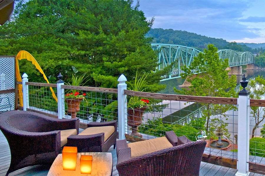 penthouse-terrace-sunset